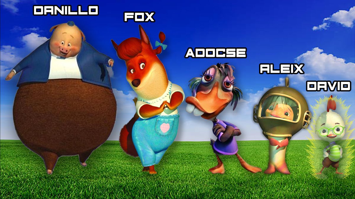 GAMEDAY!!! Vamos a ver si nos ponemos 0-8 en oficiales hoy si que si 🙏