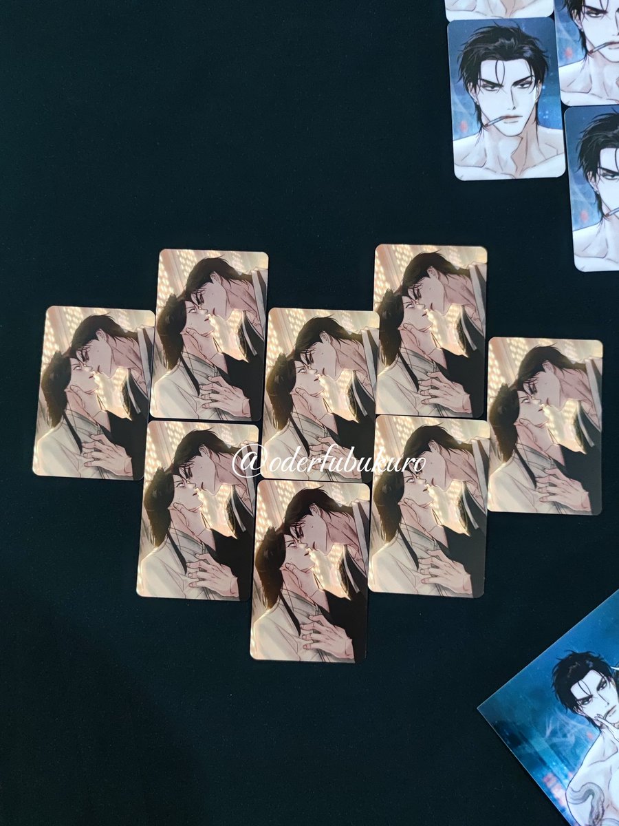 香菜喵_🖤💜 tweet media