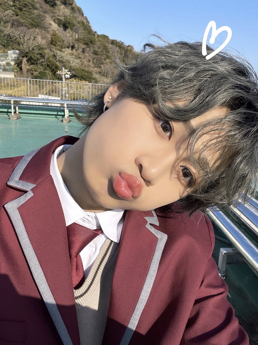 田中笑太郎] 高校3年生の田中笑太郎です！ わらたろうじゃないです