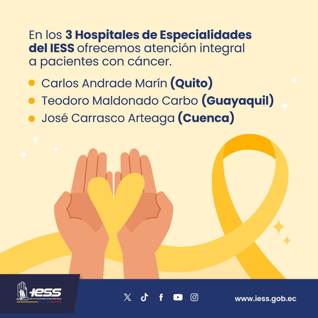 IESSec's tweet photo. #IESSteInforma | El diagnóstico temprano del cáncer infantil 👦🏻👧🏻ofrece un 80% de probabilidades de superarlo. 

La detección 👩🏻‍⚕️es clave para un tratamiento eficaz que mejore la calidad de vida de los pequeños pacientes 🫶