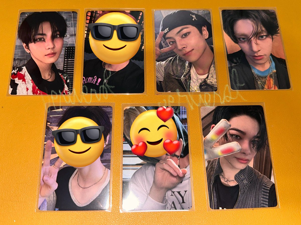 verlierst's tweet photo. wts lfb enhypen ph

romance untold yzy lucky draw r5 pc
— 400 php ea
— available: jungwon, jay, jake, ni-ki
— onhand, ready to ship
— mop: gcash, bpi
— mod: ggx, jnt

reply or dm if inch! https://t.co/6odYjvUDVb