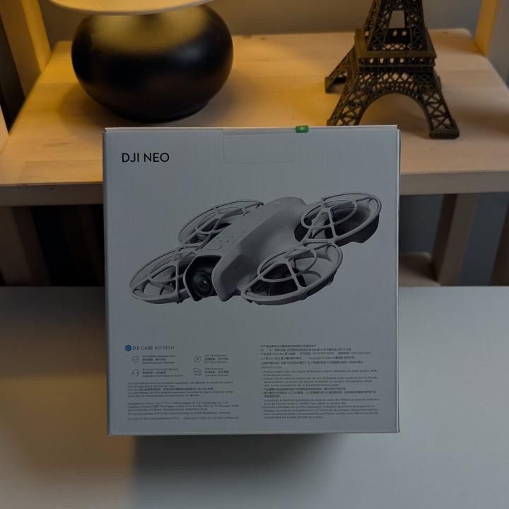 Mushcreative__'s tweet photo. “Unlock next-level aerial performance with the NEO Drone—now available for sale! Experience precision, power, and cutting-edge technology for all your drone needs. Get yours today! 🚀✨ #NEODrone #NextGenFlight #DroneTech”
Price: N850,000
Brand New 🆕 https://t.co/bVADTqvXEl