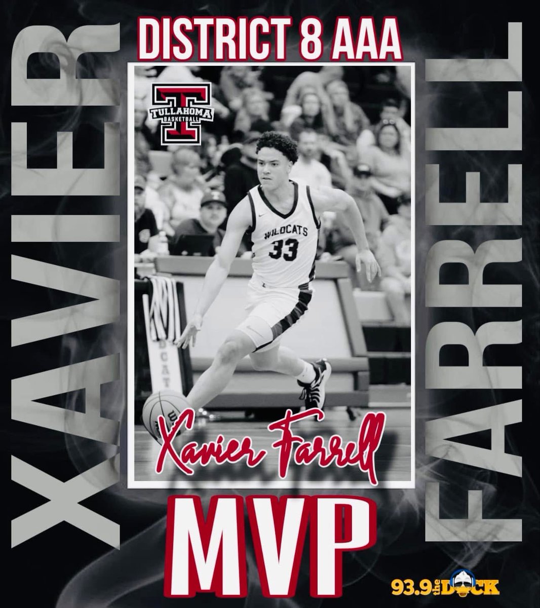 Tullahoma Basketball tweet media