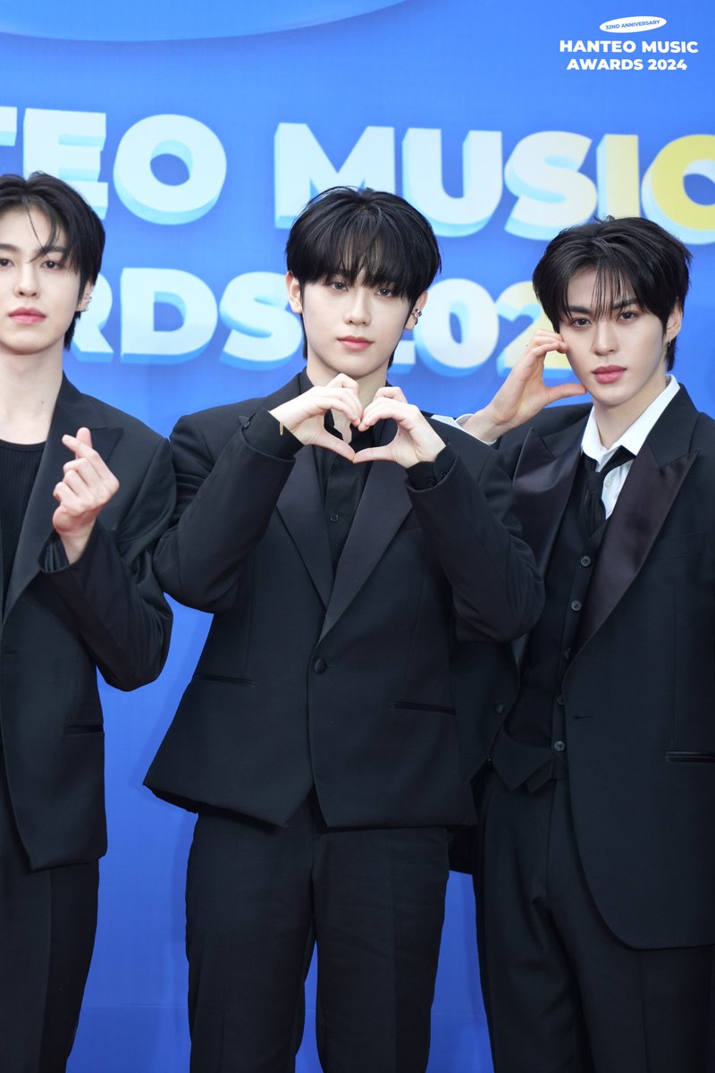 HANTEO MUSIC AWARDS 한터뮤직어워즈 tweet media