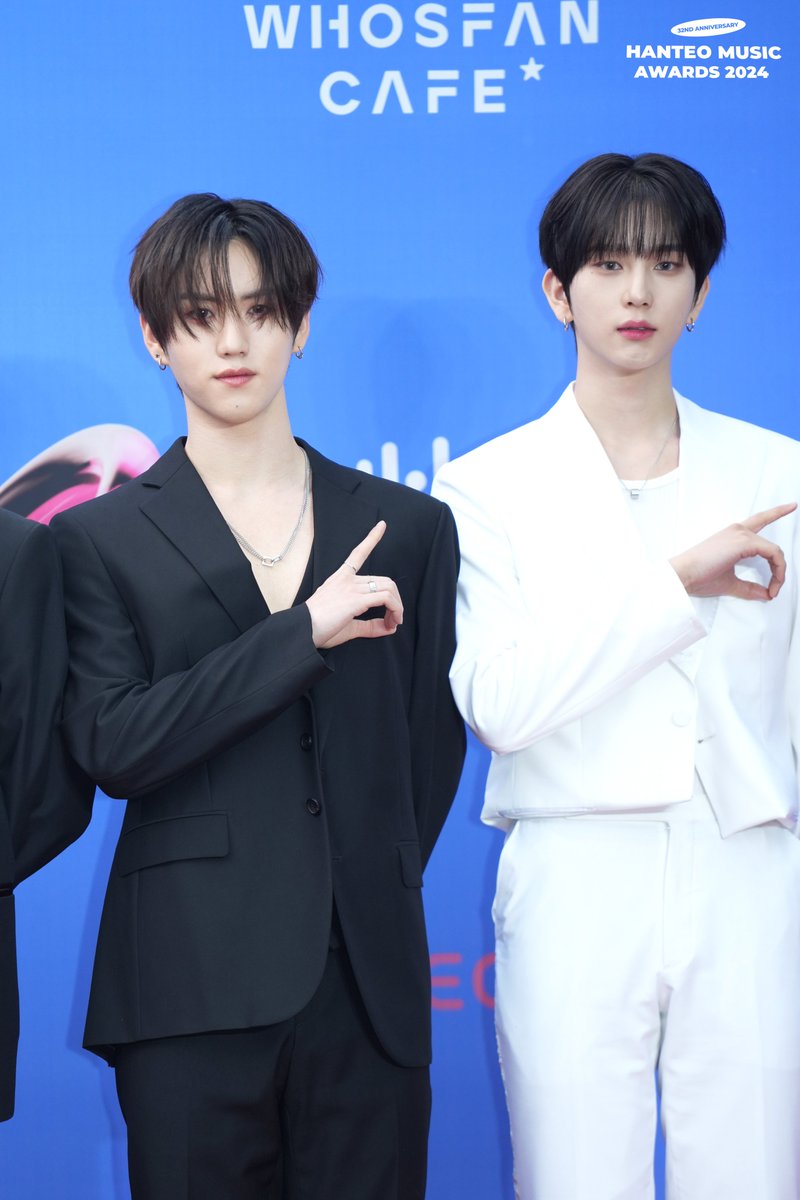 HANTEO MUSIC AWARDS 한터뮤직어워즈 tweet media