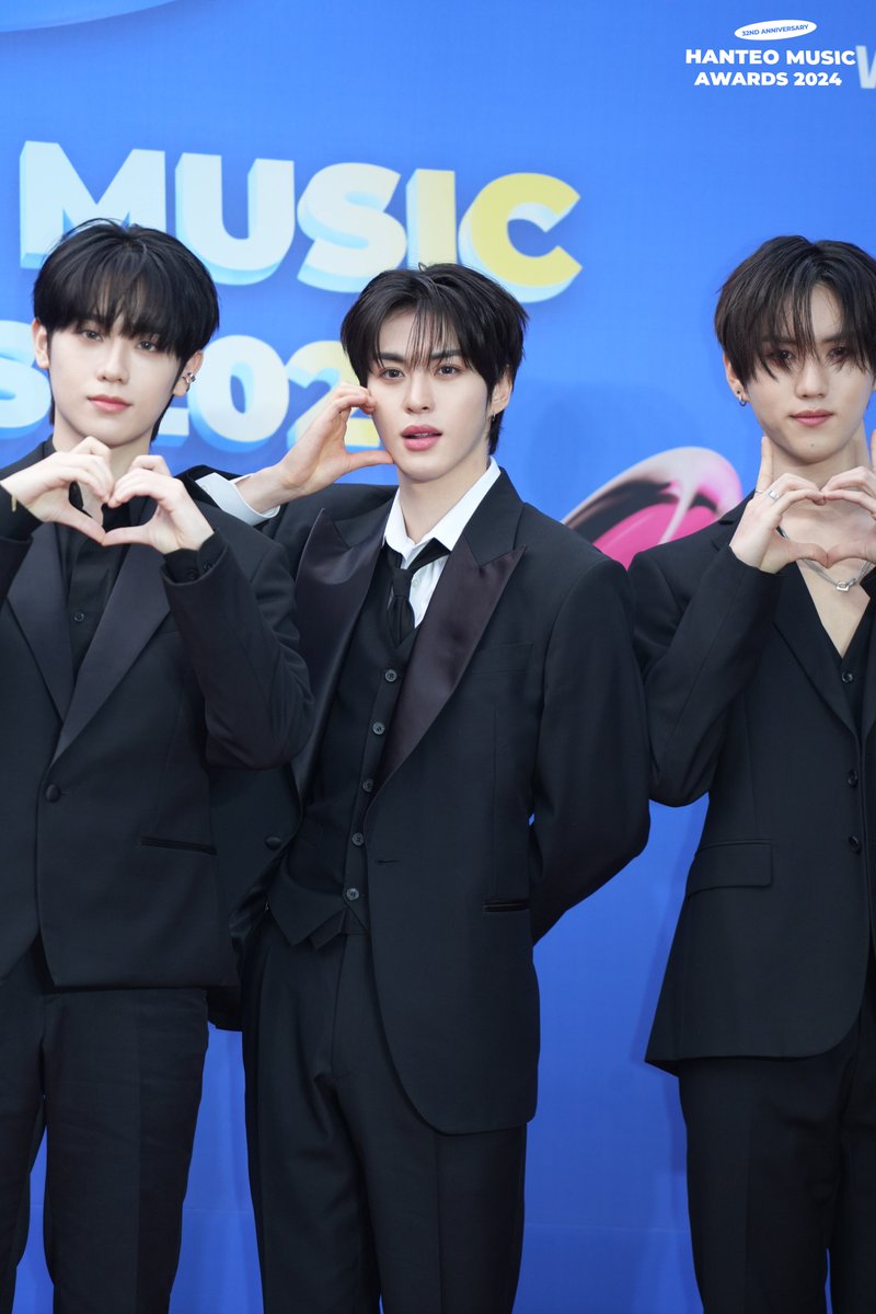 HANTEO MUSIC AWARDS 한터뮤직어워즈 tweet media
