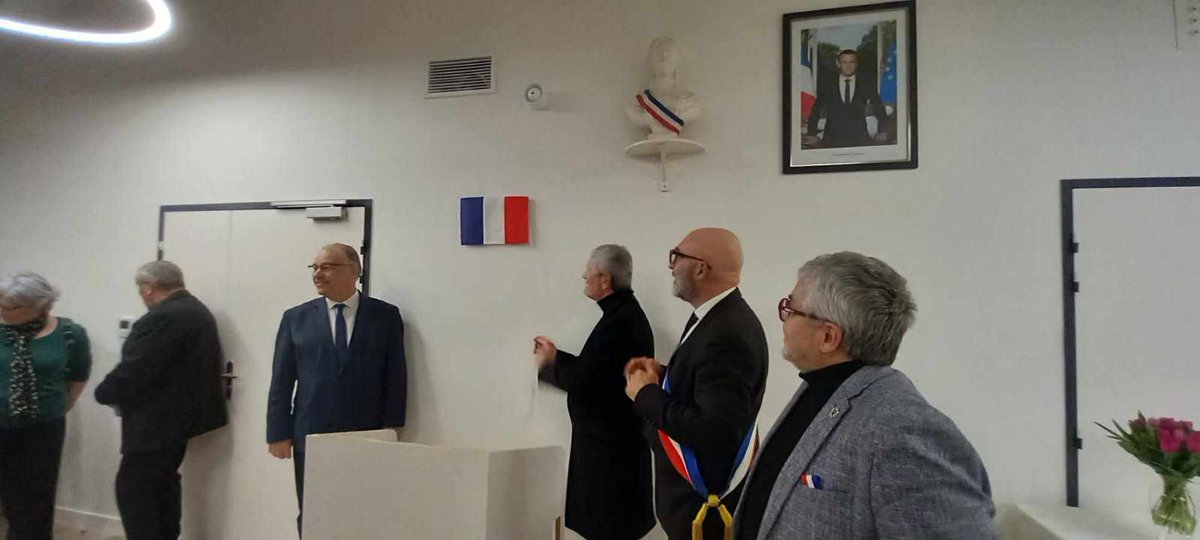 Image de Préfet de l'Yonne