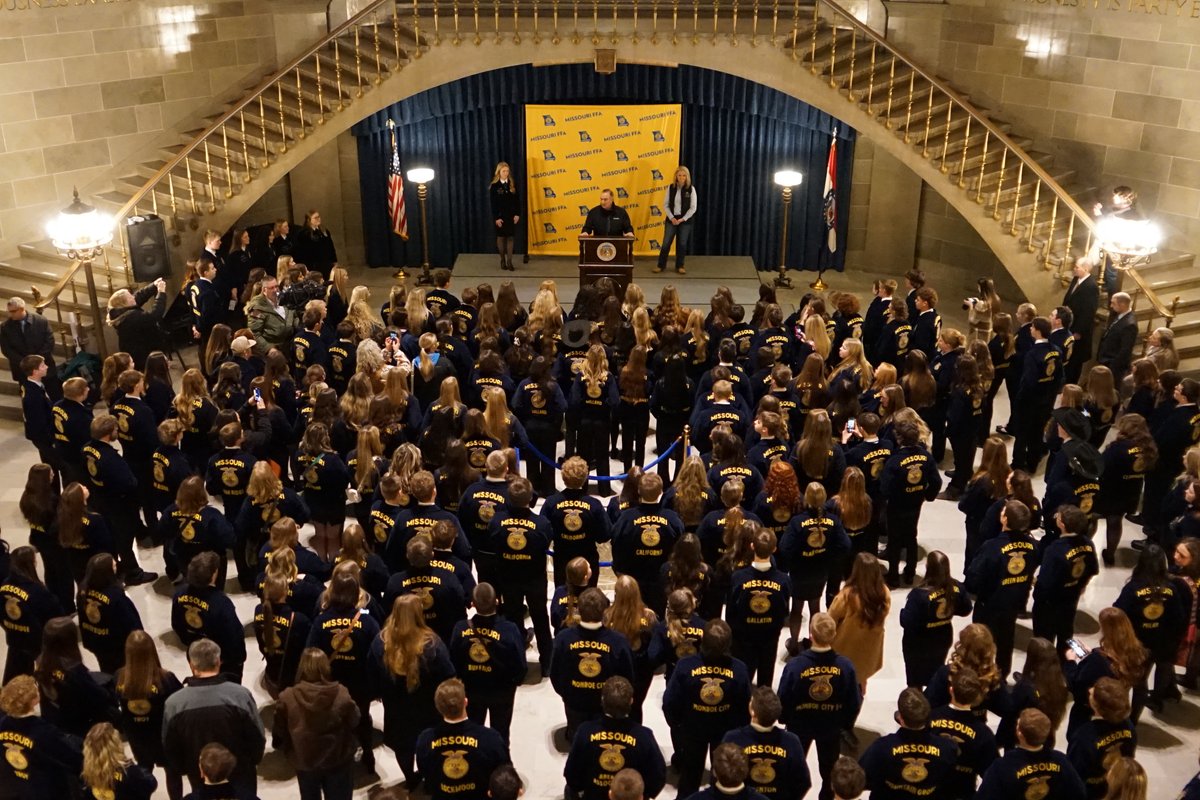 Governor Mike Kehoe tweet media