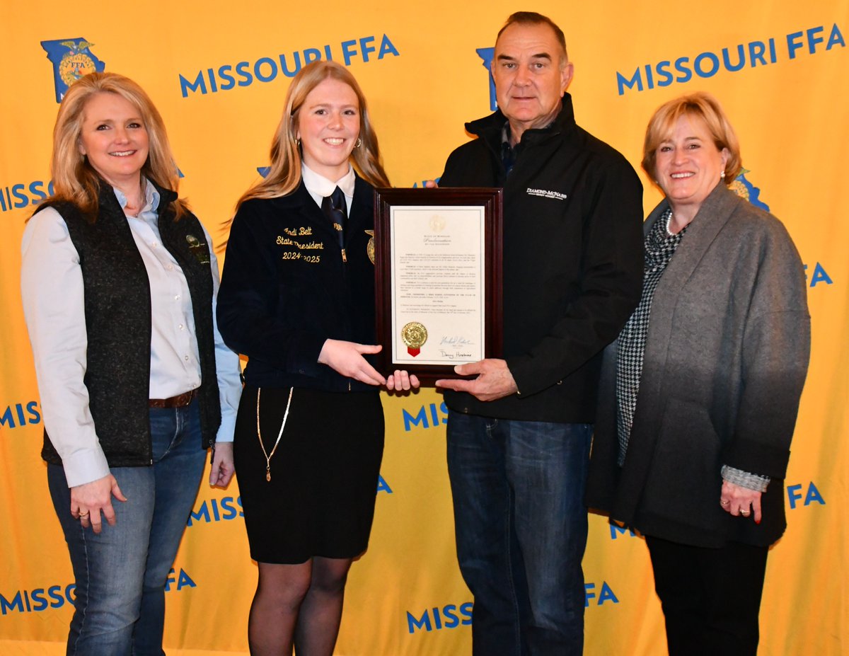 Governor Mike Kehoe tweet media