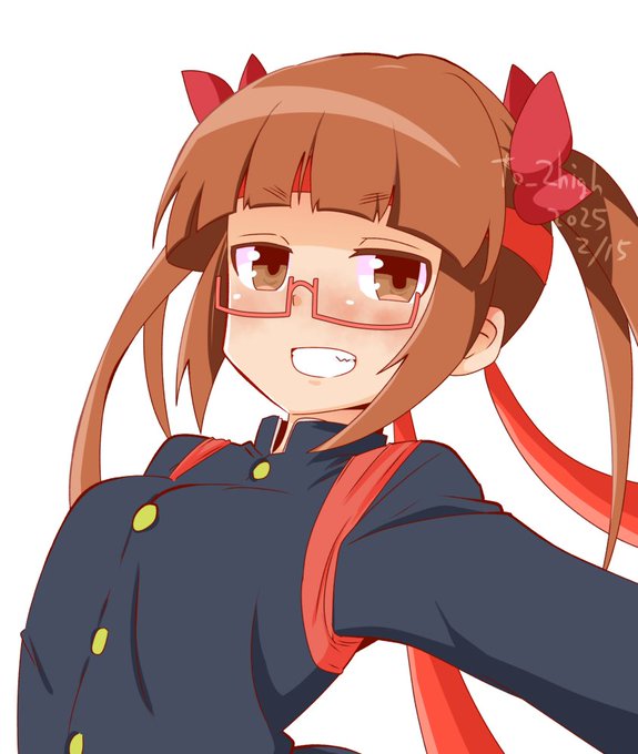 天才応援団! #デレマス版深夜の真剣お絵かき60分1本勝負 