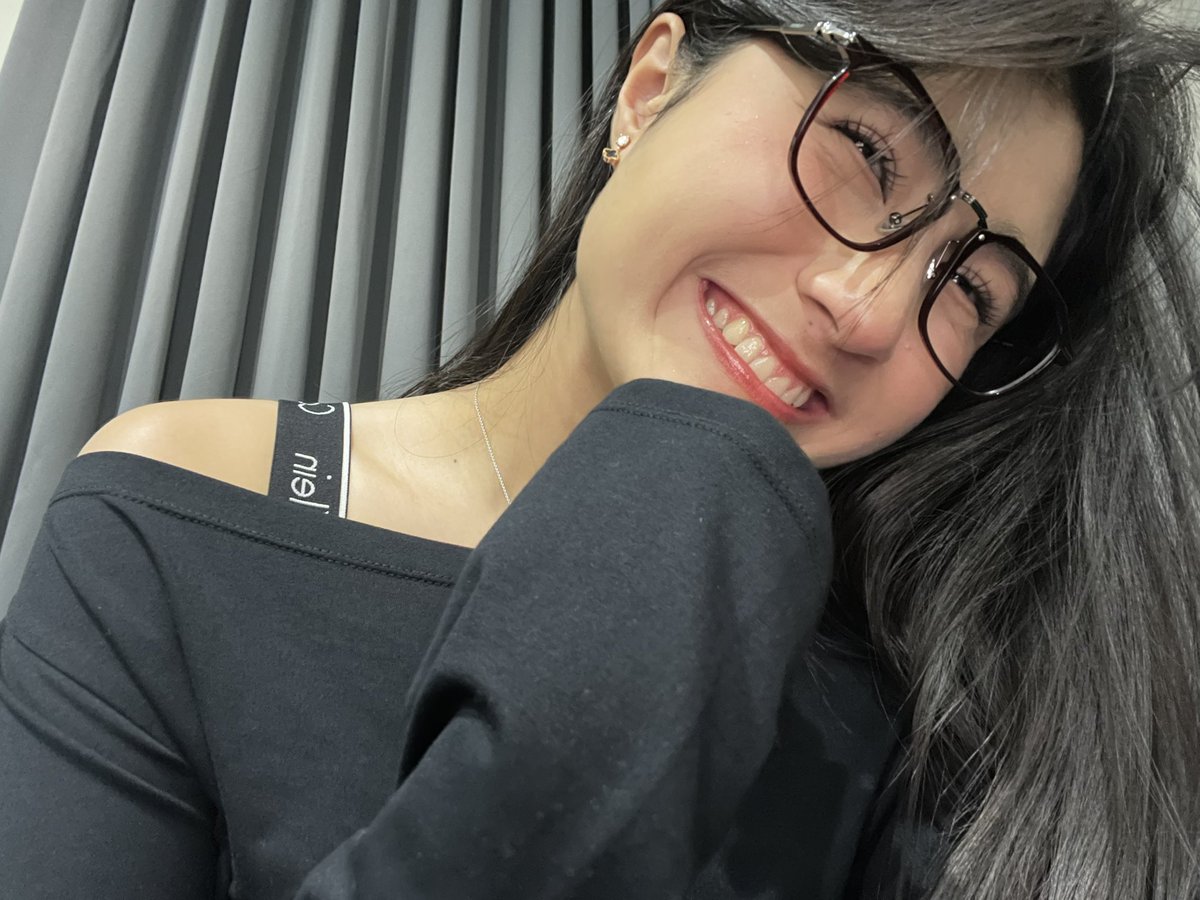 thank you all for the love today ❤️