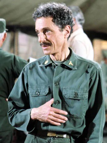 The M*A*S*H Historian tweet media