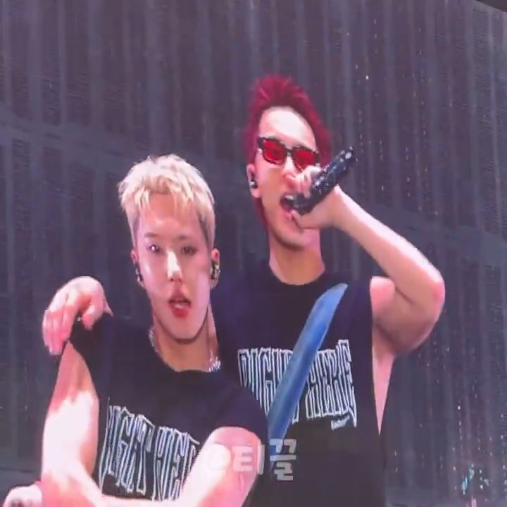 BADDIES 🐯🐶😎