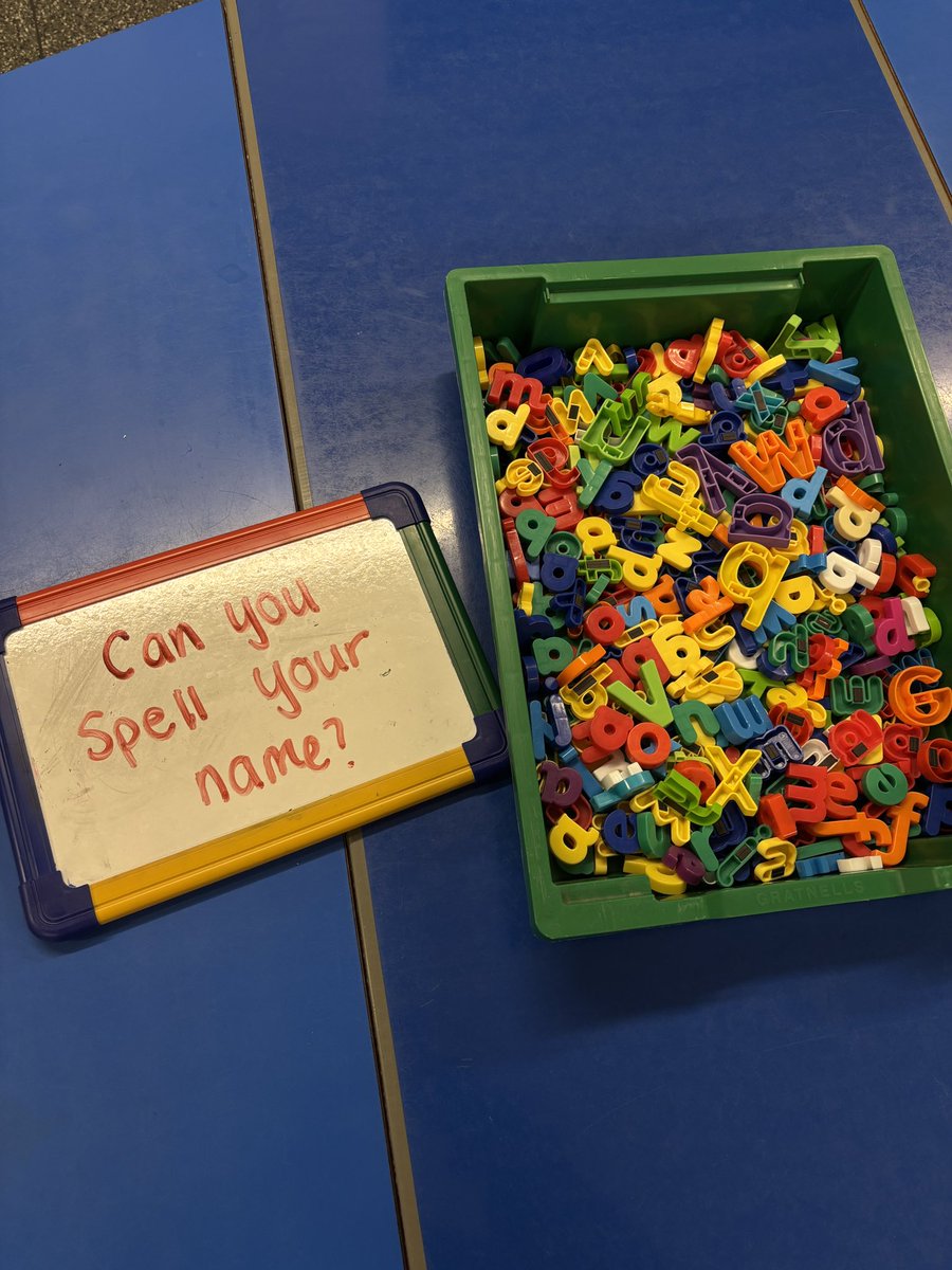 misscornelly_'s tweet photo. First half term completed as a supply teacher in a SEN school. My spark is back and I now remember why I love this job👩🏻‍🏫✏️⭐️ #teachertwitter #SENteacher https://t.co/LzJ6fC9fuZ