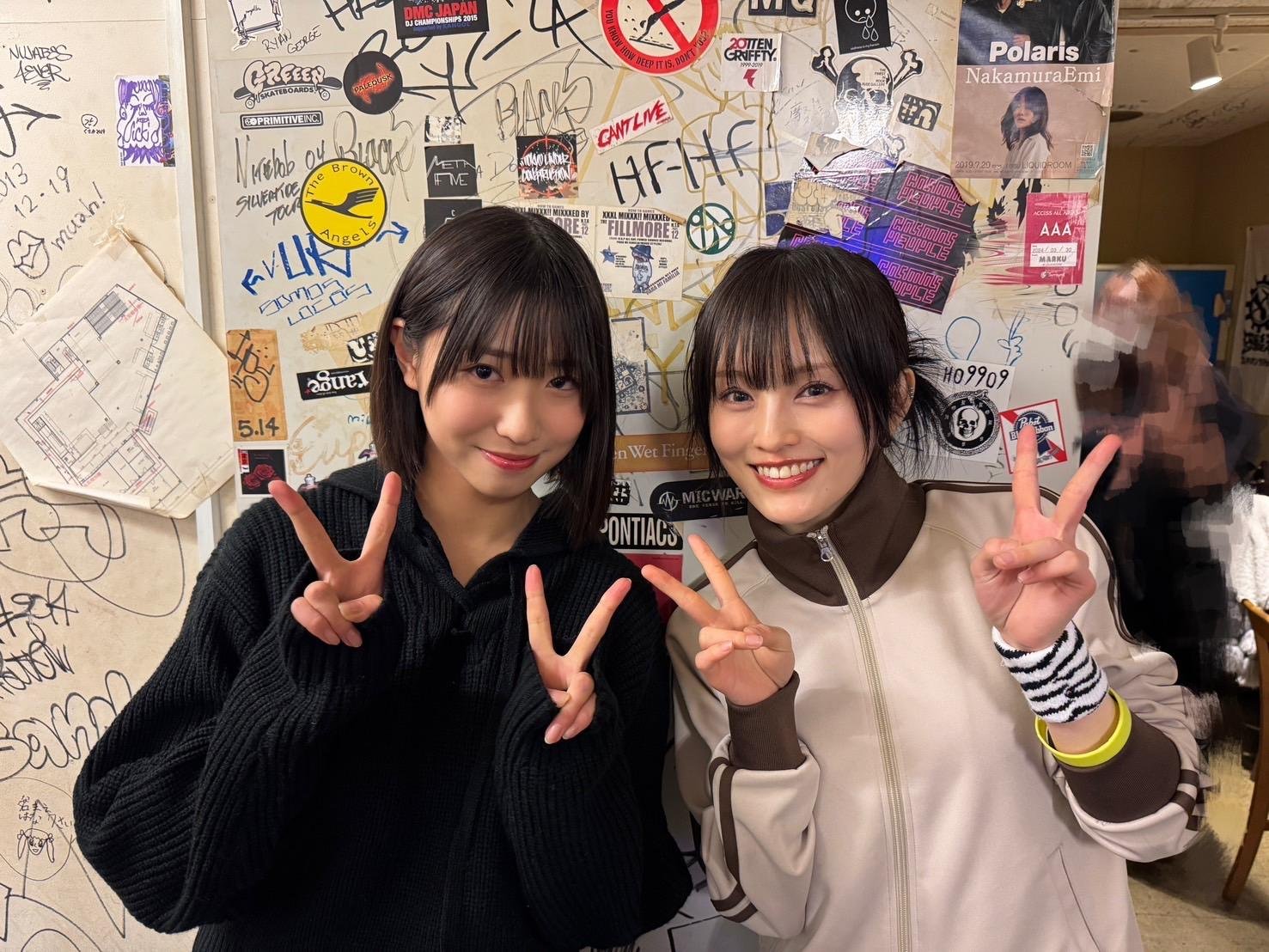 僕が見たかった青空　八重樫美伊咲　B.L.T. 直筆サイン入りポスター 僕が見たかった青空 on X: 