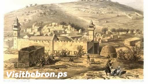 visithebron's tweet image. Visit Hebron - Palestine  Hebron, Home of History visithebron.ps #visithebron 
الخليل، تاريخ و حضارة #زوروا_الخليل #الخليل