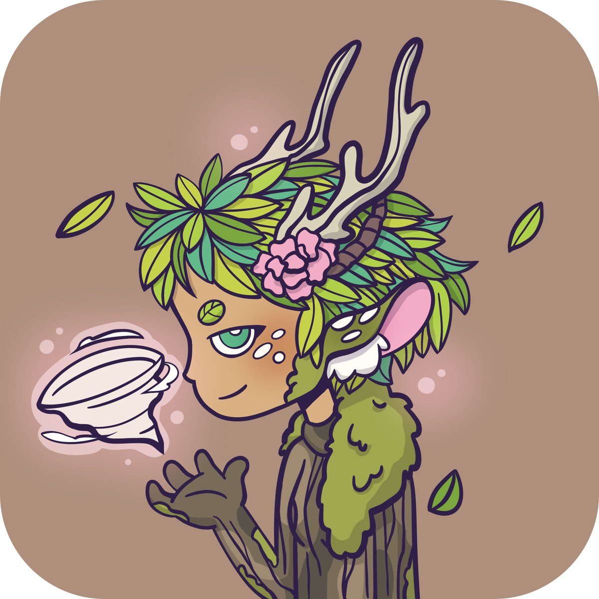 Fightoons mint alert! We kick off the countdown to mint day on March 10. Stay tuned for updates.