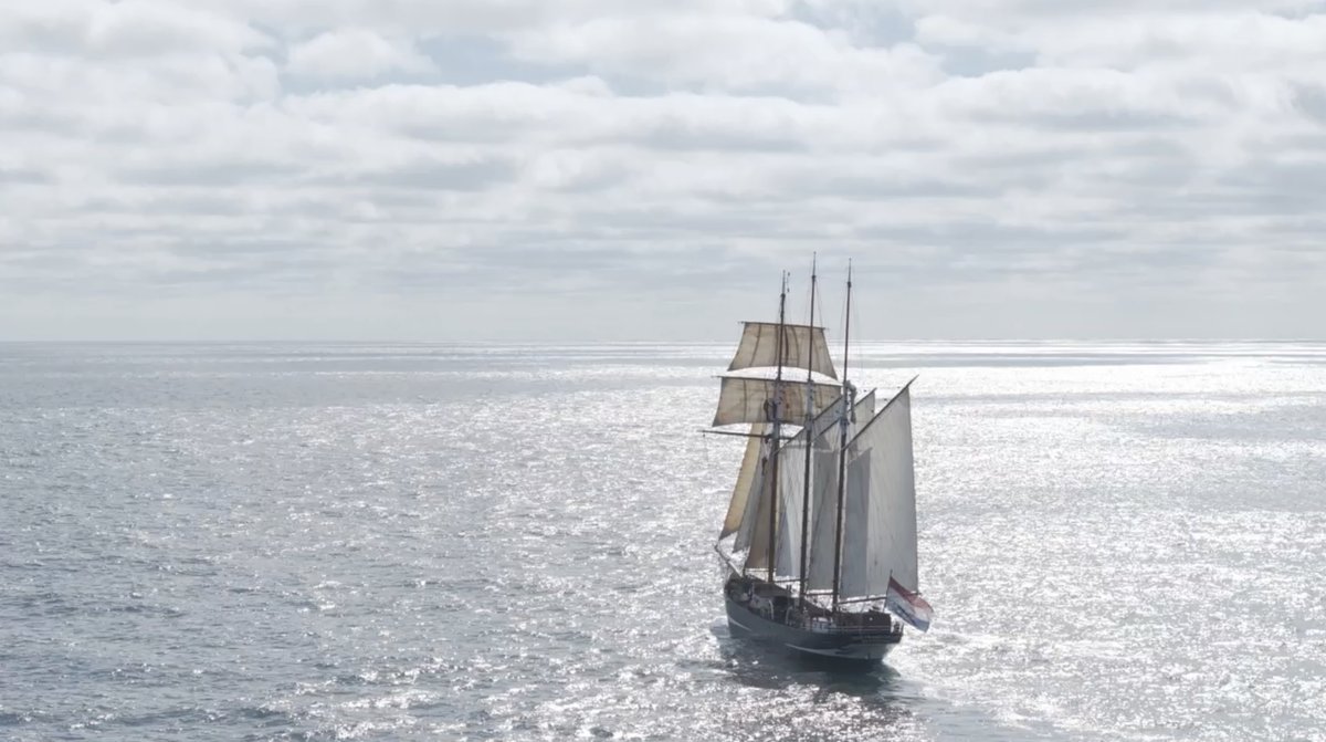 Meet Grant Terrell, a biologist who is traveling around the world on a historic tall ship following the path taken nearly 200 years ago by Charles Darwin aboard the HMS Beagle. Hear his story wildworldshow.com/s2e6