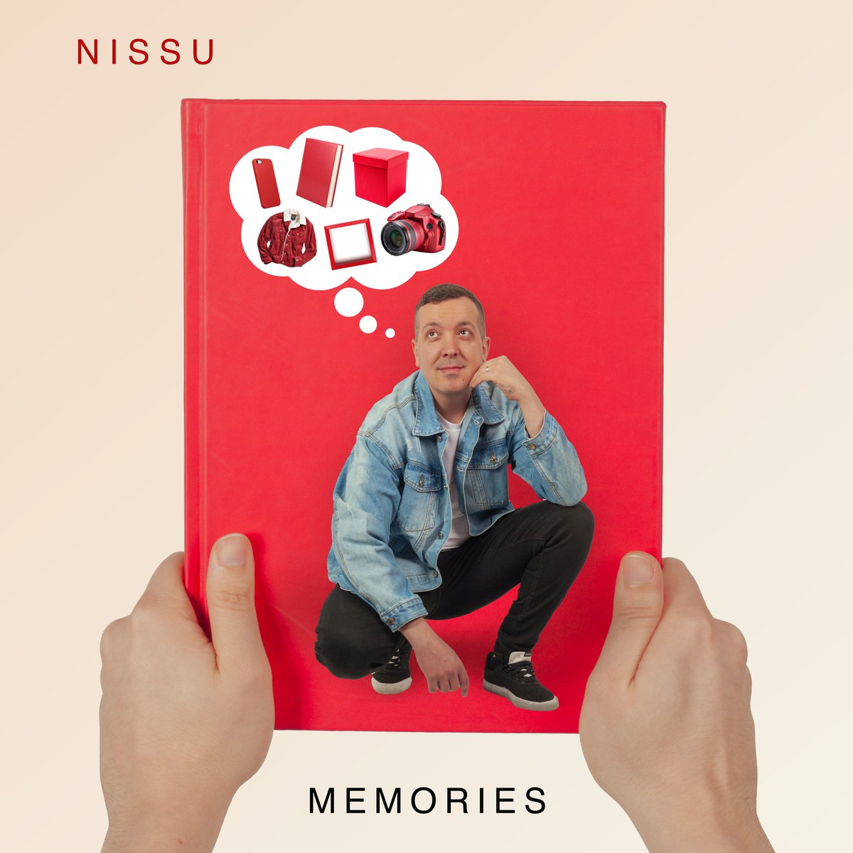 I am beyond excited to tell you that my Debut EP "Memories" is finally coming out on March 7. 😍 Working on this was such a journey of reflection, learning and made me go back to when I first start writing songs and the messages I wanted to put out in the world ❤️