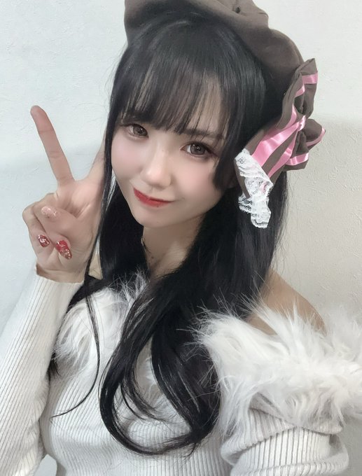 Twitterのコスプレ画像8