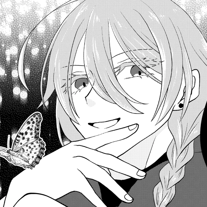 胡散臭い魔法使いの男です よろしくお願いいたします 