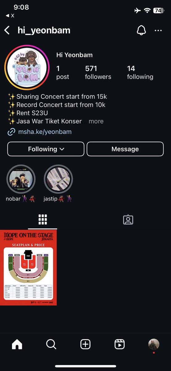 dwaeky's tweet photo. @hi_yeonbam done kak, bismillah🤲

izin tag ya mentemen🫶
@bomijoha @5201NO @playfullino https://t.co/YA4WIDU5Y1