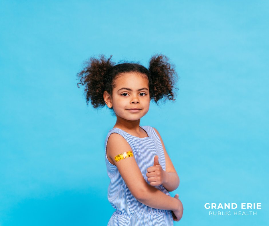 GEPH will be hosting a measles vaccine clinic on Monday, February 17 at Burford Agriculture Hall. We are accepting all unvaccinated and under-vaccinated residents of the Grand Erie region. Full vaccination is the most effective way to protect yourself, your family, and those in