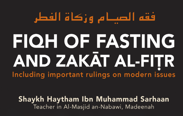 SunnahCollege's tweet photo. @SarhanHaythem @albaloushi107 For more details, refer to this PDF in shaa' Allah:

https://t.co/OUBalPFgbv https://t.co/1V0nnYZots
