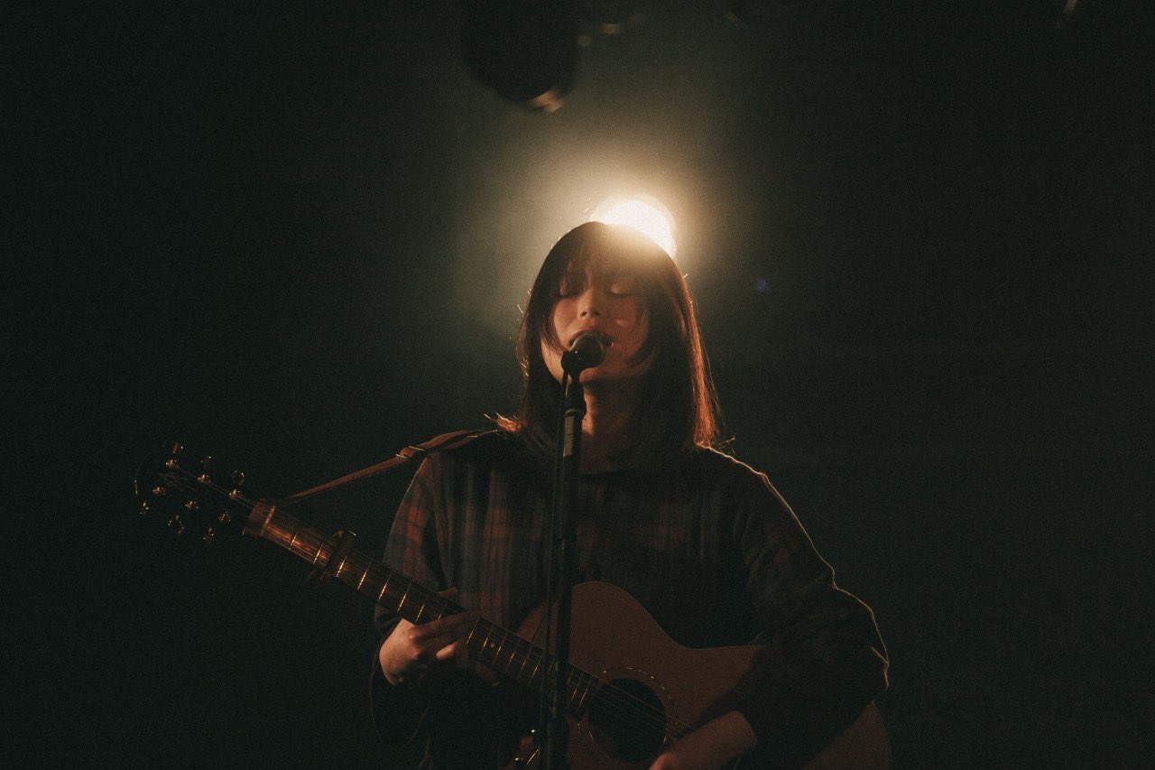 MaRIが1st EP、eydenやMonyHorse参加 プロデュースにはJAZEE MINOR、YUTO、DopeOnigiri、SPACE  DUST CLUBなど｜THE MAGAZINE