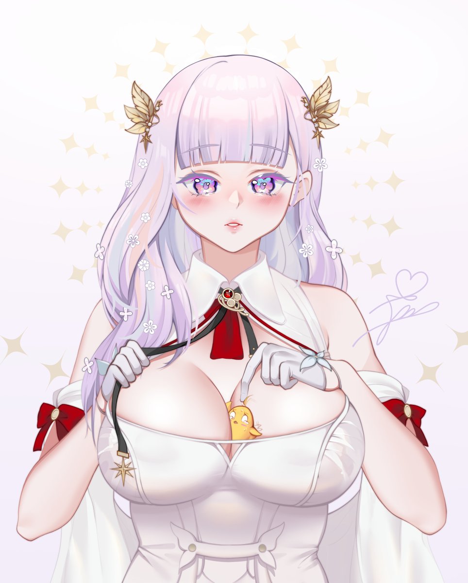✦ Fevermoon ✦ tweet media