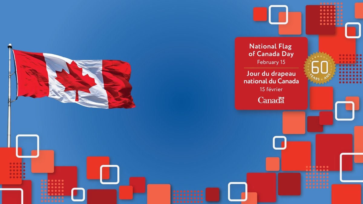 This flag 🇨🇦 stands for…identity.
This flag 🇨🇦 stands for…independence.
This flag 🇨🇦 stands for…diversity.
This flag 🇨🇦 stands for…natural beauty.
This flag 🇨🇦 stands for…pride.
This flag 🇨🇦 stands for…freedom.

We stand, for this flag. 🇨🇦

#FlagDay2025