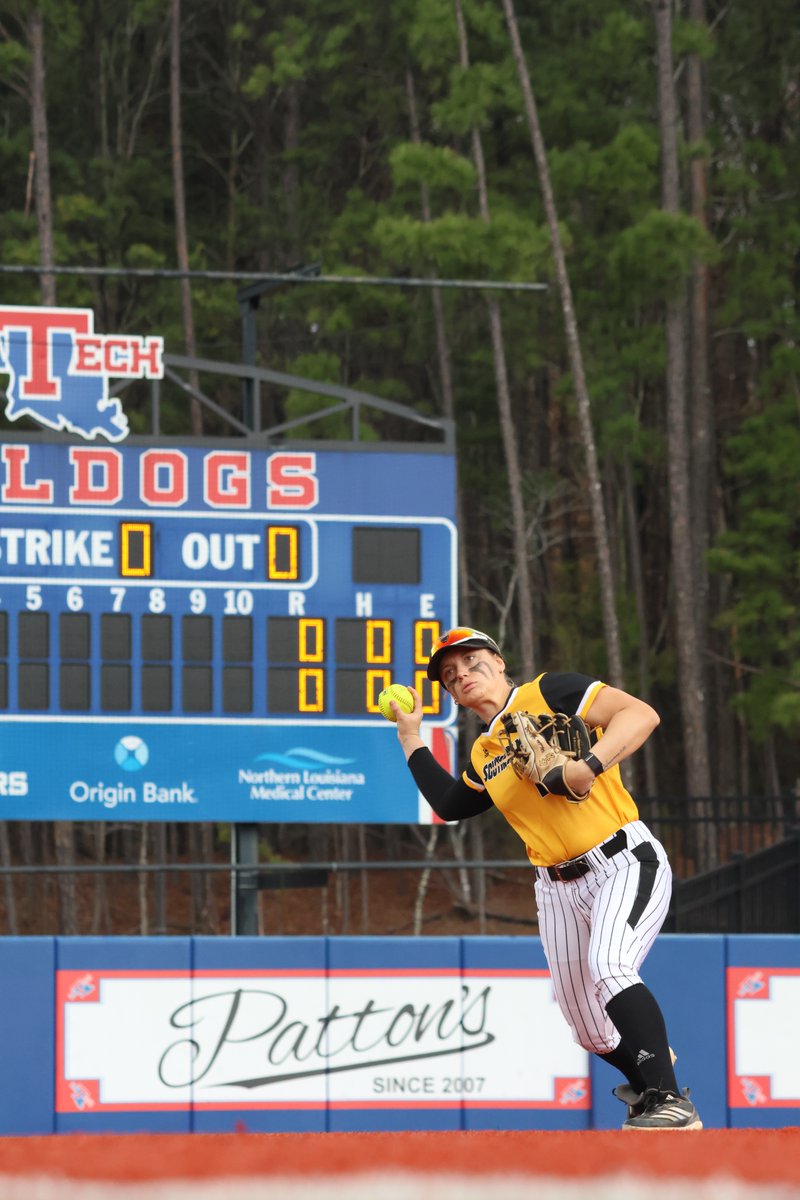 SouthernMissSB's tweet photo. getting ready to go in Ruston

📊: https://t.co/luoUFR109H

#SMTTT | #RiseAsOne https://t.co/iMbb2Bmzko