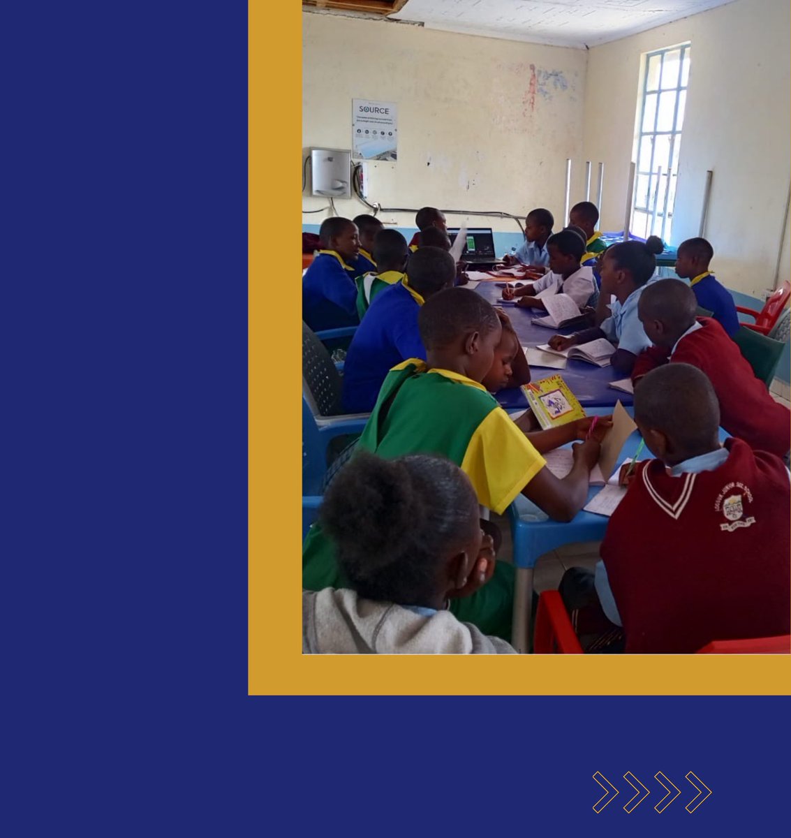 Nairobi Global Shapers (@gshapersnairobi) on Twitter photo 