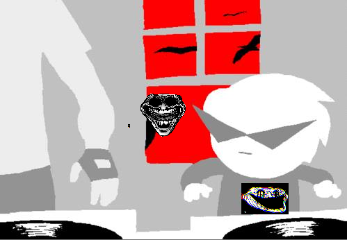 Homestuck Anonymous (ARCHIVE, FOR REAL THIS TIME) tweet media