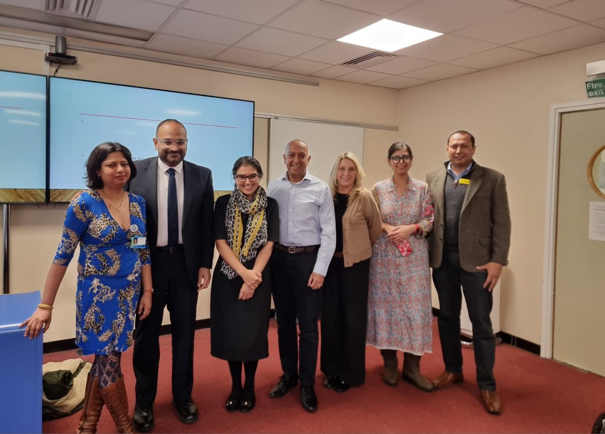 Dr Anil Mehta tweet media