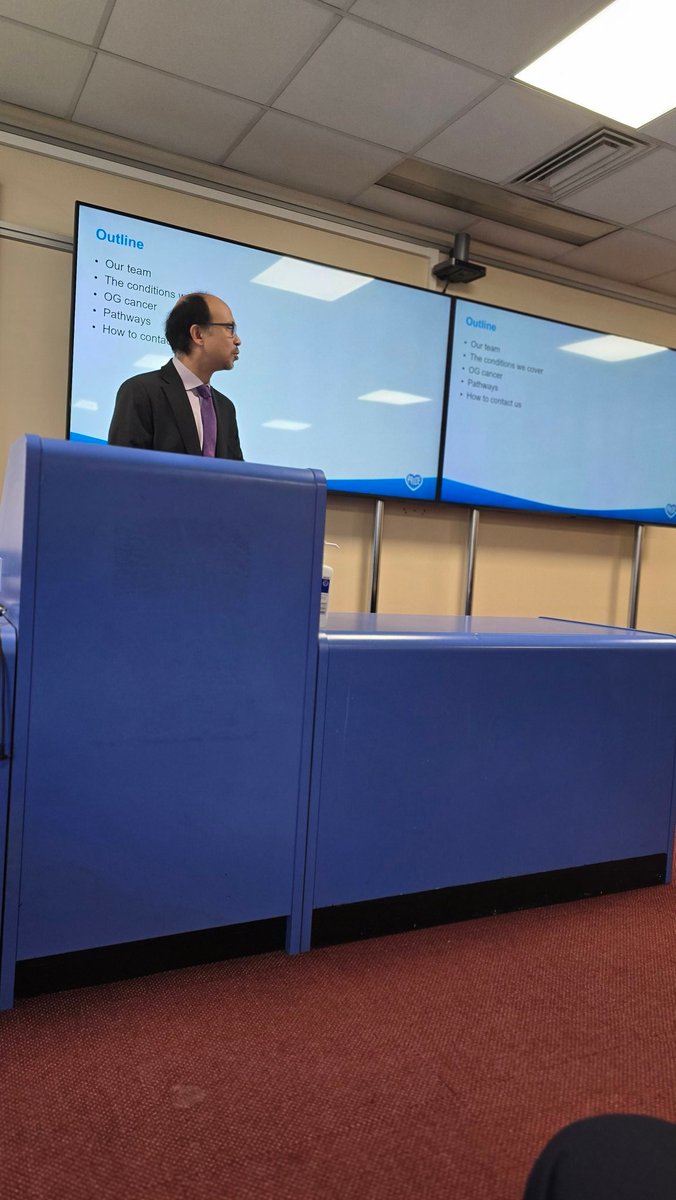 A great educational morning on all things. Gastroenterology ! 
Thank you to Sas Banerjee and his team for laying on a morning full of information 🙌#NHS #BHR