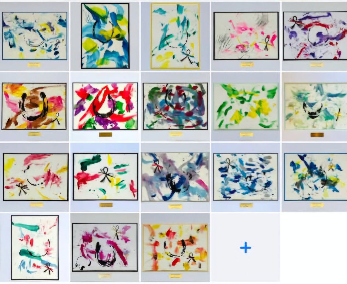 Our Valentine's Moneigh Auction starts this Sunday, Feb. 16-Sunday, Feb. 23 at 6p PT/9p ET. This auction raises money for the Thoroughbred charities ReRun Thoroughbred Adoption and After the Finish Line. Bid, eBay.com/str/rerunthoro…. 

The stallions, broodmares and pony horse in