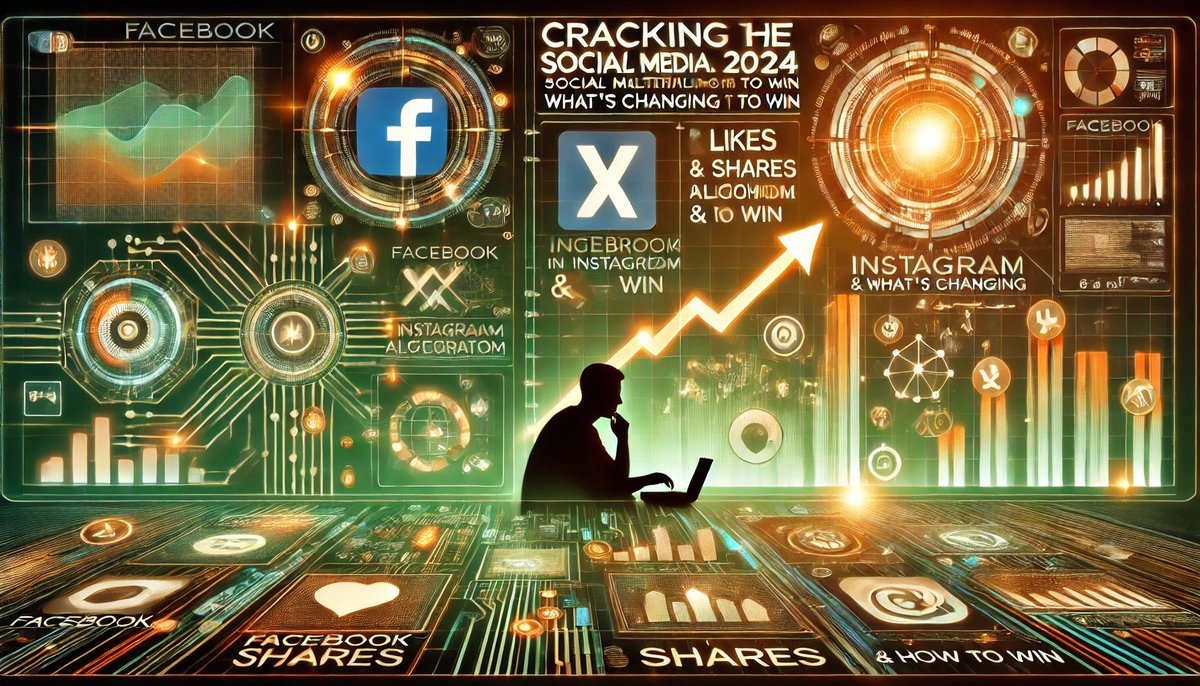 home_work_biz's tweet image. Why Social Media Algorithm Changes Matter for Making Money Online linkedin.com/pulse/why-soci… #SocialMediaGrowth #makemoney #algorithmhacks