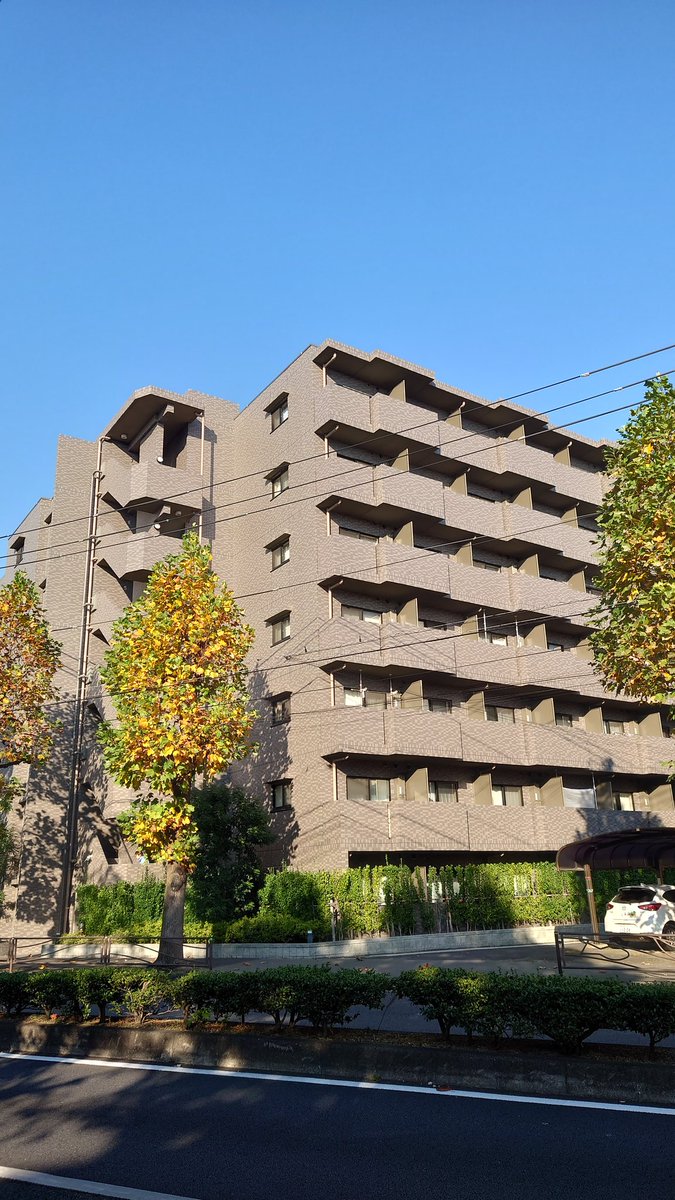 TFDLOUVRE044's tweet photo. 自分が入居するマンションが地域からどう思われているか、物件を決める前に調べて見るが良い。
このルーブル川崎中丸子参番館は特に。 https://t.co/E5Dj788n9D