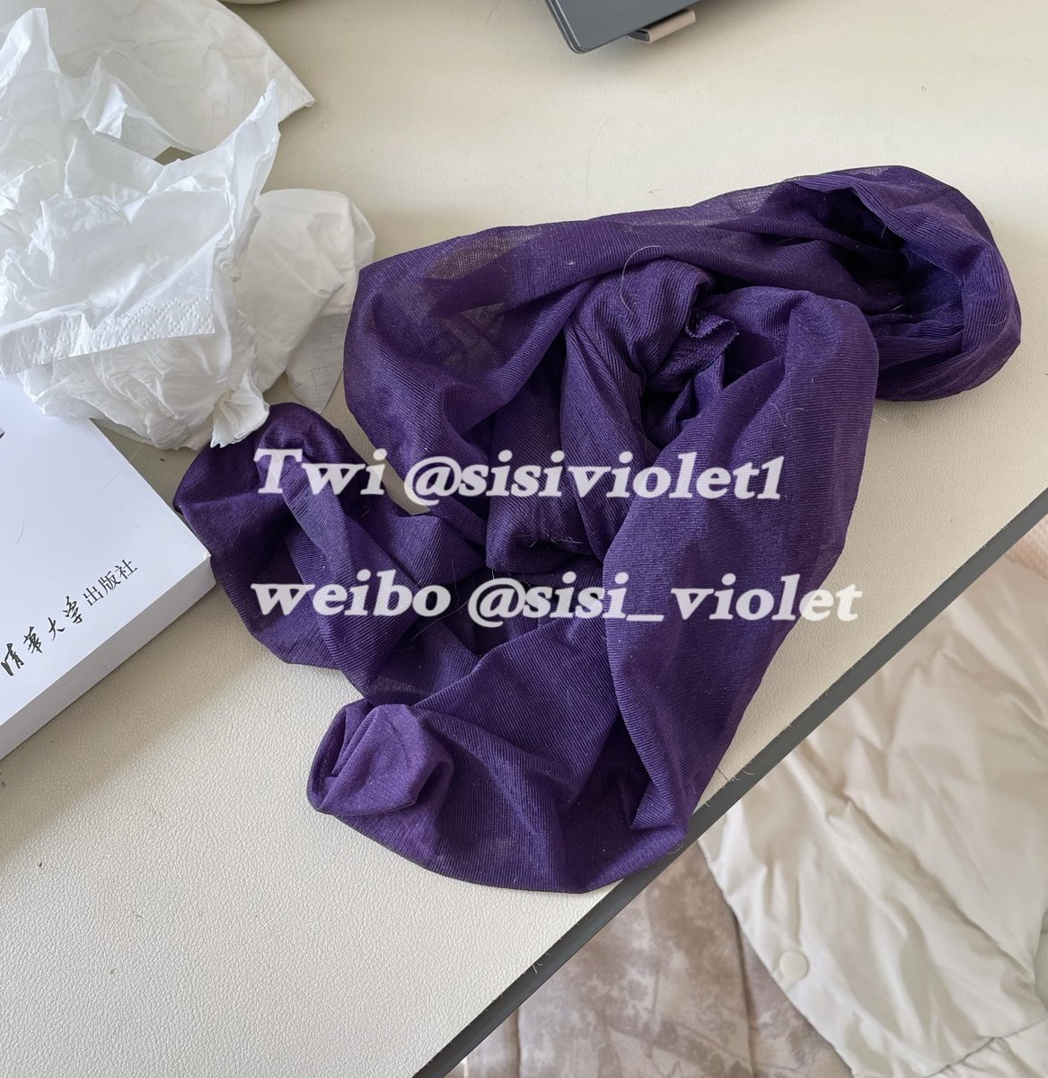 黄推福利内容 - sisi_violet的精彩图片 福利姬sisi_violet分享的黄推图片4 - 网红私拍内容