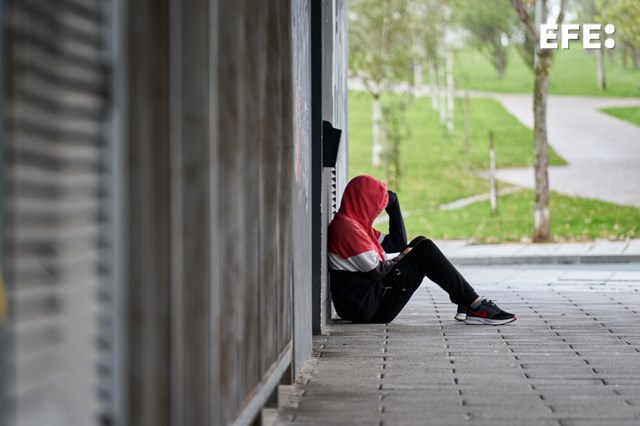 La mayoría de sociedades de Psiquiatría y Psicología avalan el plan de salud mental.

efe.com/espana/2025-02…