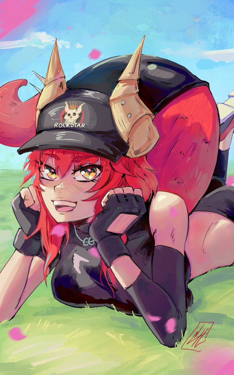 BoutsOfTheBlind's tweet photo. Zentreya ☀️ Day 951
#zentreart https://t.co/VFd8Q2Ujna