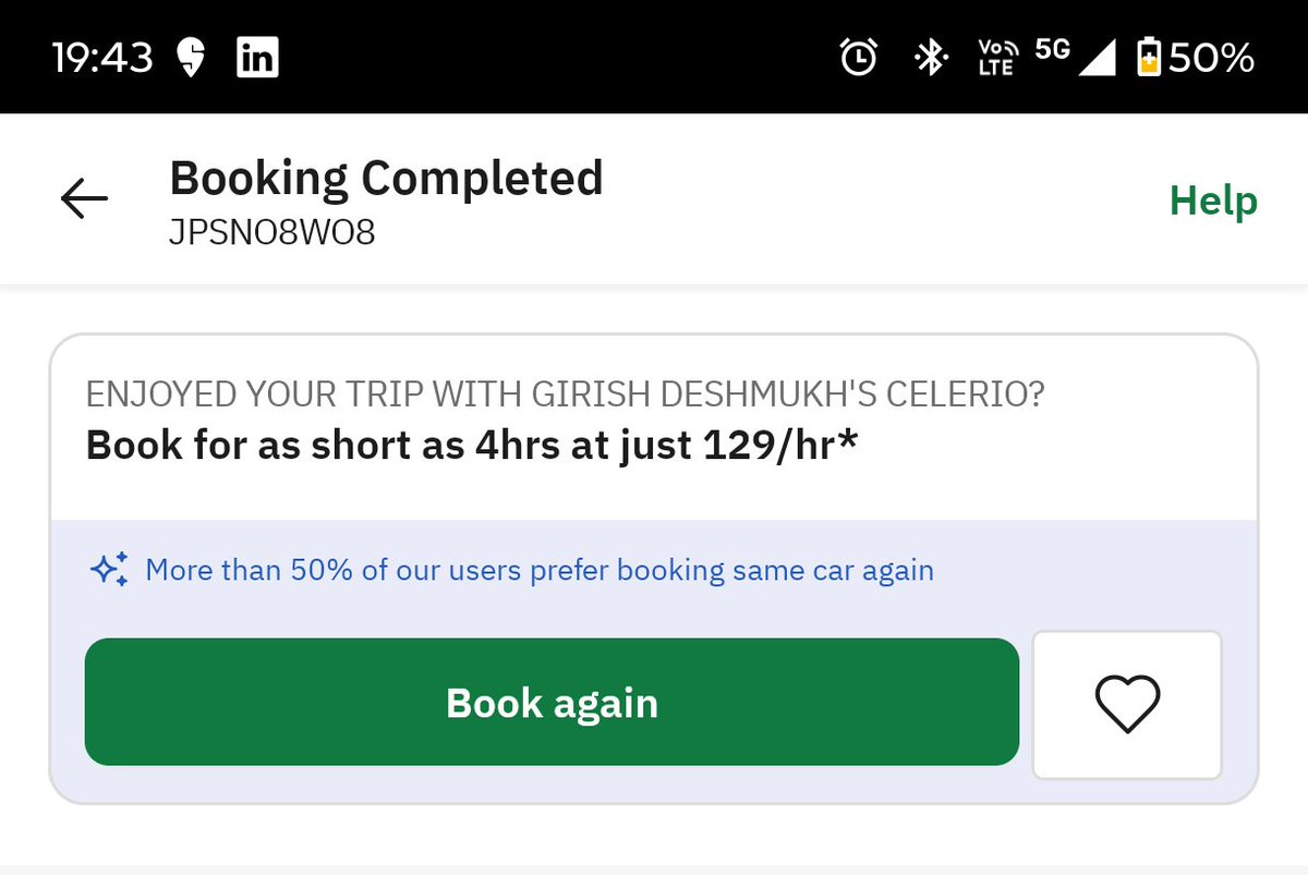ScoreMiles by Shubham tweet media