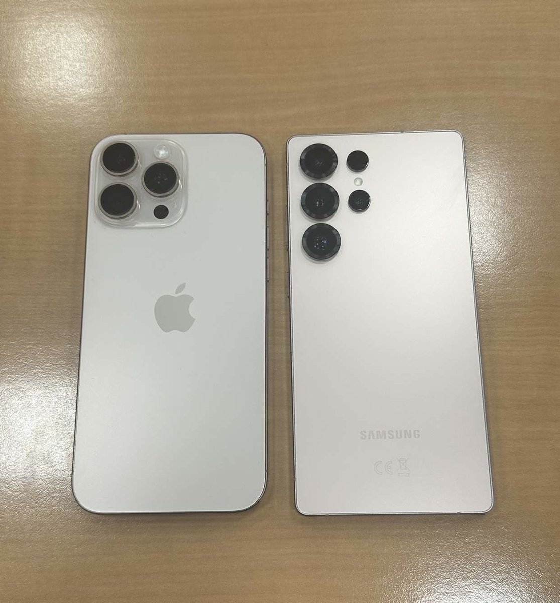 Holly - I like tech tweet media