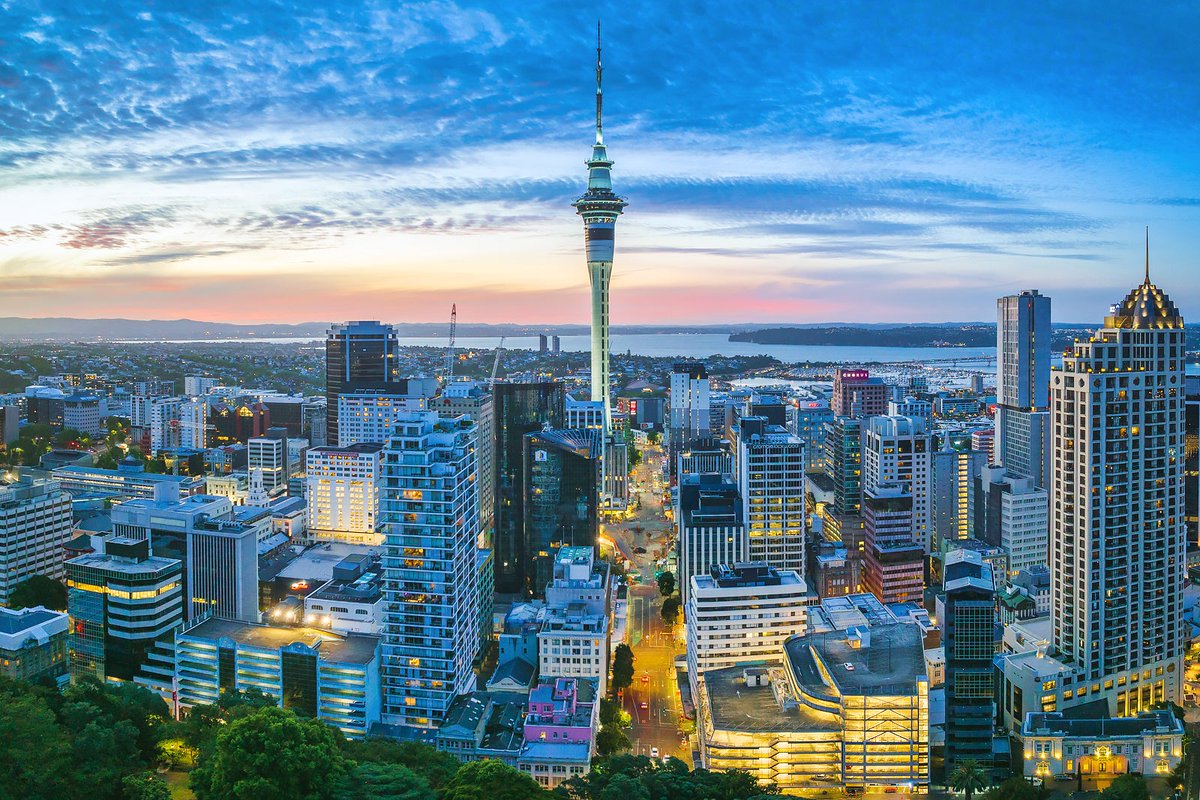 Auckland went all in on YIMBY, and the results are clear: 43,500 new homes permitted, and rents down 28% relative to peers.
