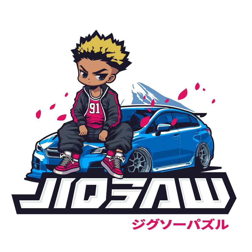 <a href="/breoworx/">Breo Worx</a>  thanks for the amazing logo! Unfortunately that car is now totaled 🥲 it’s a nice remembrance of the car. Now until I find the new car 😂 we might have to revisit this design again!

Should I got with the 540i with the B58 gen  1 or the 340i B58 Gen 1?