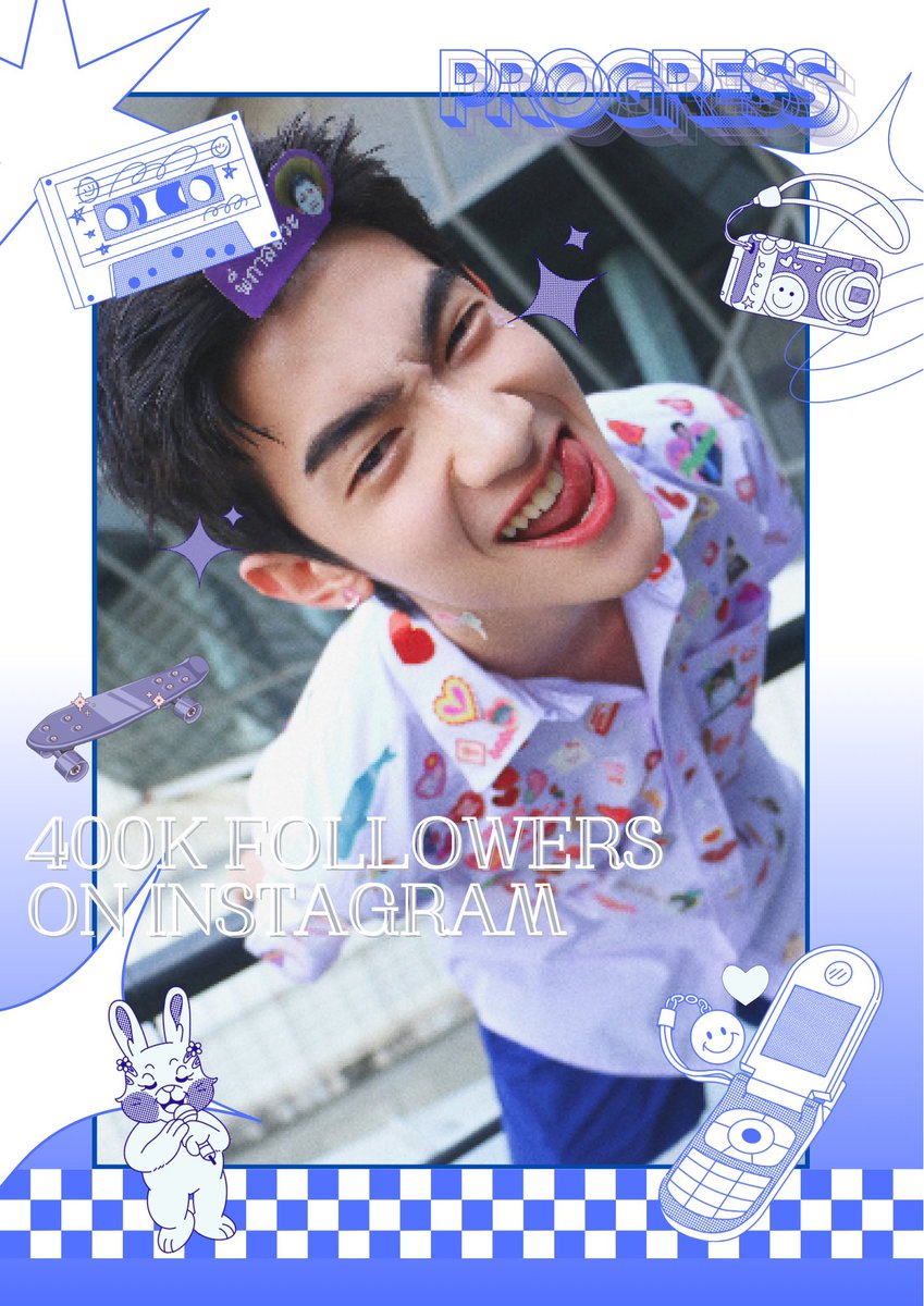 _progemond_'s tweet image. ดีใจด้วยนะค้าบ เก่งที่สุดในโลกเลย 
//ล้านฟอลจงมา 🪄✨

            PROGRESS 400K LOVES
      { ~ #พี่ภาสสี่แสนฟอลขอคนรู้ใจ ~ }

ෆ ˚ 𐙚𓍢ִ໋  ~ #ProgressPassawish ~ 𐙚𓍢ִ໋ ˚ ෆ