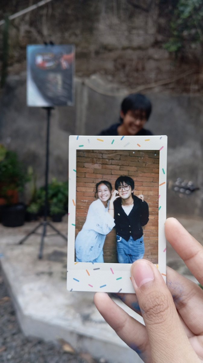 jasmine chalysta tweet media