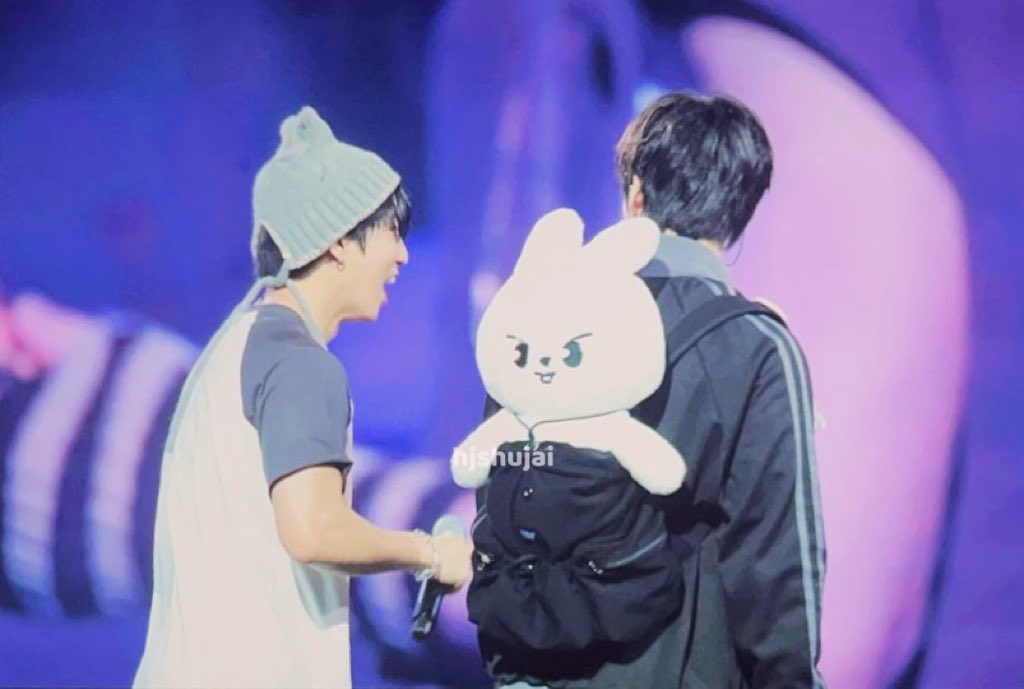 250215

리빗 시강ㅋㅋㅋ

#리노 #LEEKNOW 
#한지성 #한 #HAN