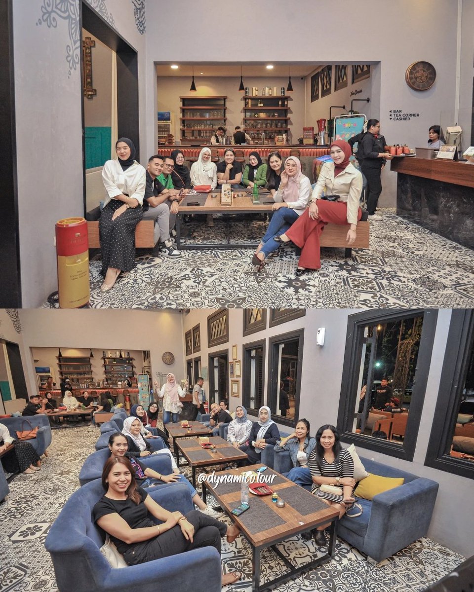 DynamicoTour's tweet photo. Agung Toyota Tour Bandung 10-13 Februari 2025

Outing kantor jadi makin seru bareng Dynamico Tour, apalagi dapat free dokumentasi.

#tourbandung #visitbandung #wisatabandung #bandung #dusunbambu https://t.co/ZGKEx4xsTS
